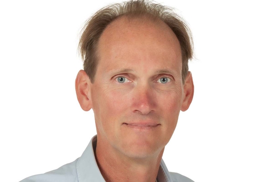 Eddy Lekens