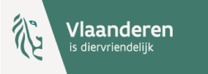 Vlaanderen is diervriendelijk